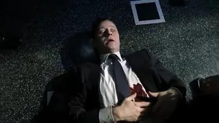 Суд над Джимом Гордоном