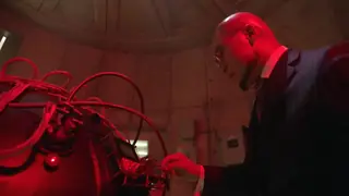 Гнев злодеев: Перенос